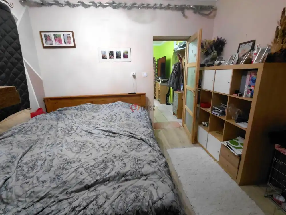 Komárom-Esztergom megye - Mocsa