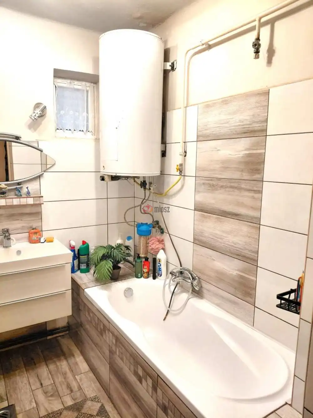 Komárom-Esztergom megye - Mocsa