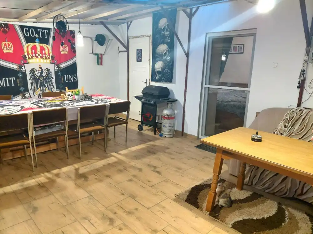 Komárom-Esztergom megye - Mocsa