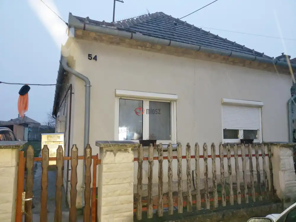 Komárom-Esztergom megye - Mocsa