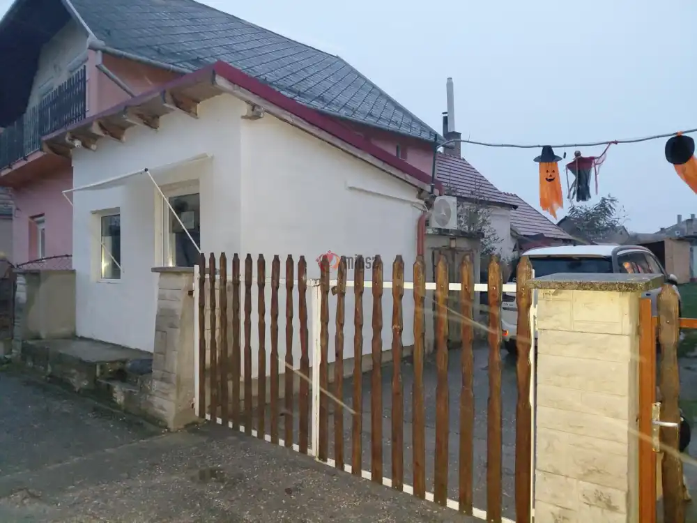 Komárom-Esztergom megye - Mocsa