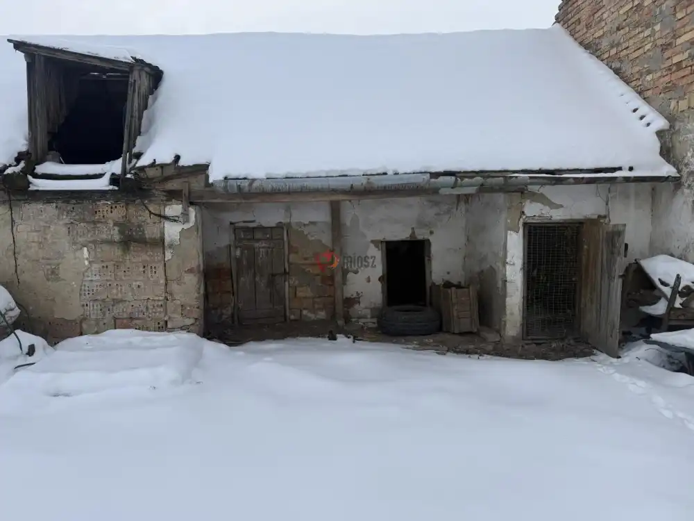 Komárom-Esztergom megye - Mocsa