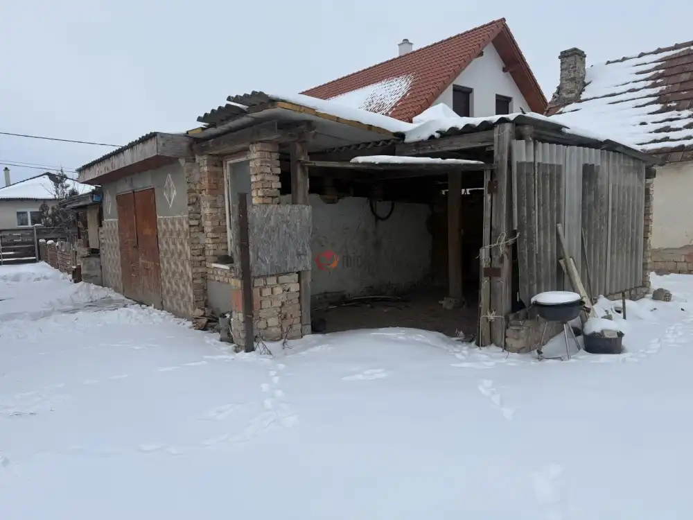 Komárom-Esztergom megye - Mocsa