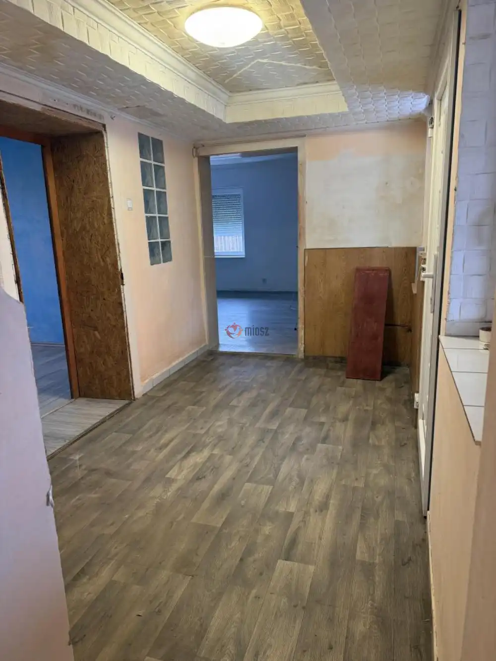 Komárom-Esztergom megye - Mocsa