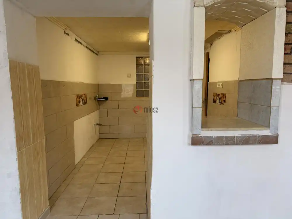 Komárom-Esztergom megye - Mocsa