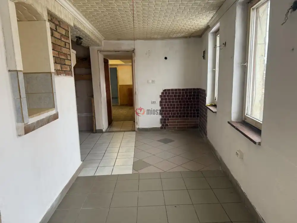 Komárom-Esztergom megye - Mocsa