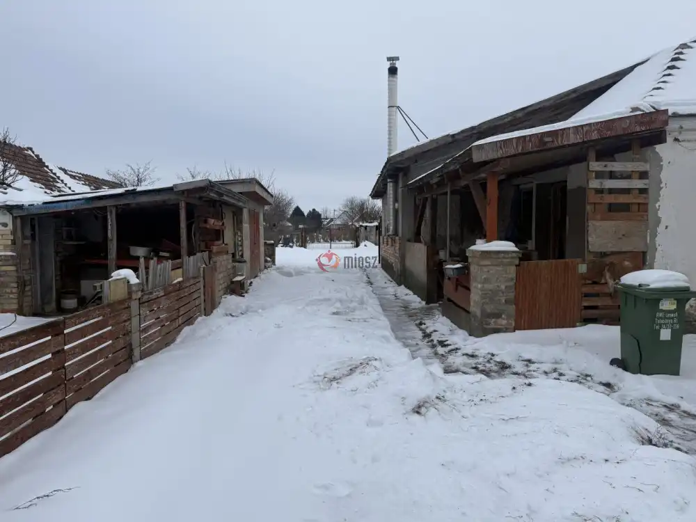 Komárom-Esztergom megye - Mocsa