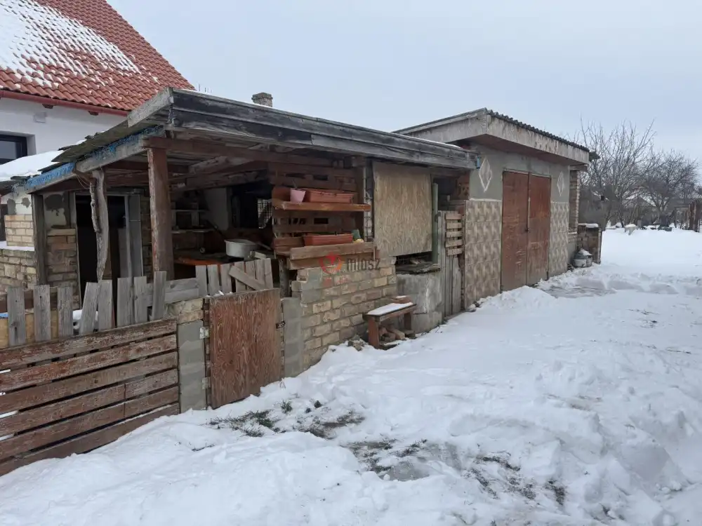 Komárom-Esztergom megye - Mocsa