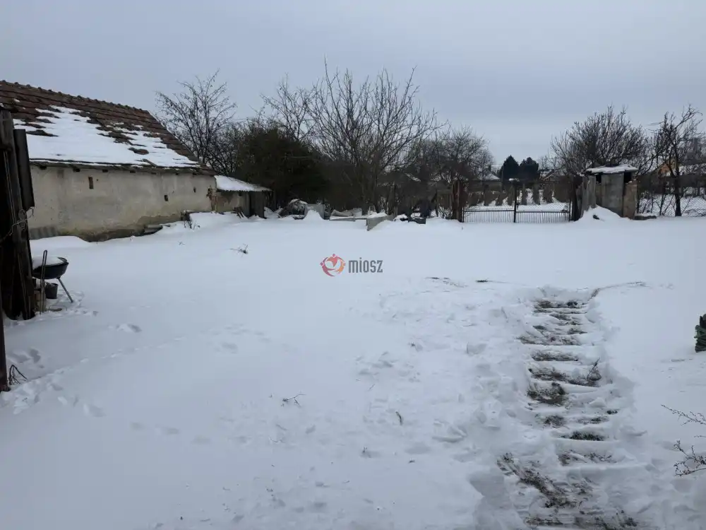 Komárom-Esztergom megye - Mocsa