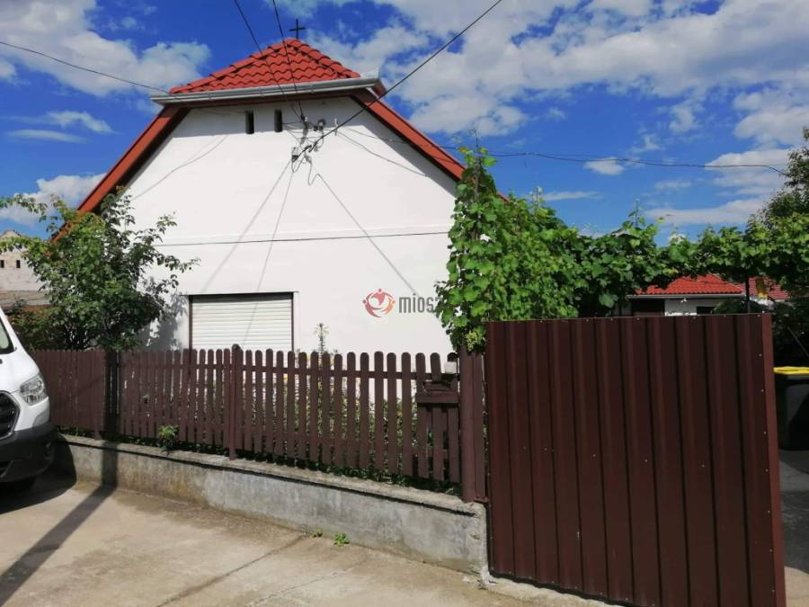 eladó családi ház, Mohács