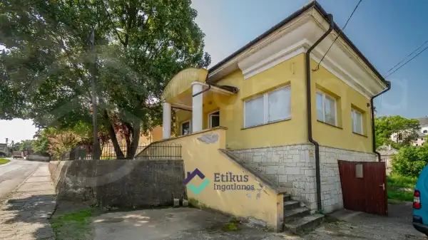 Eladó családi ház, Monok 2 szoba 117 m² 10.58 M Ft