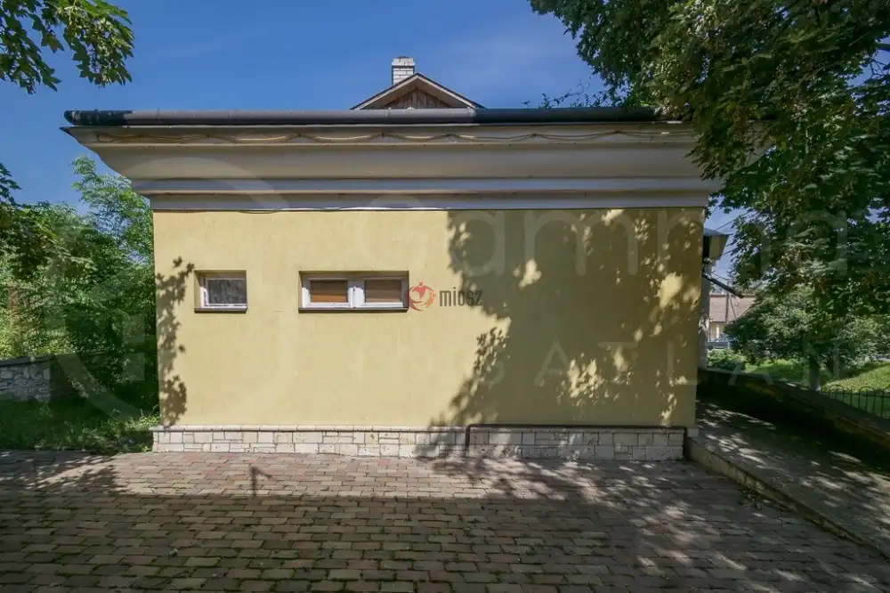 Borsod-Abaúj-Zemplén megye - Monok