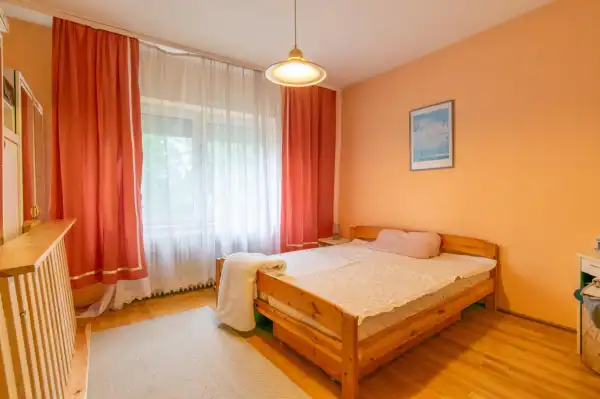 Eladó családi ház, Mosonmagyaróvár 3 szoba 75 m² 74.5 M Ft