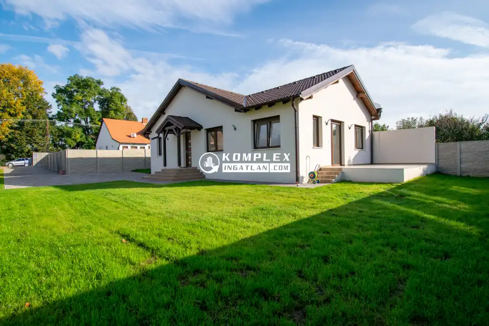 Győr-Moson-Sopron megye - Mosonmagyaróvár