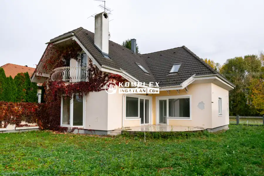 eladó családi ház, Mosonmagyaróvár
