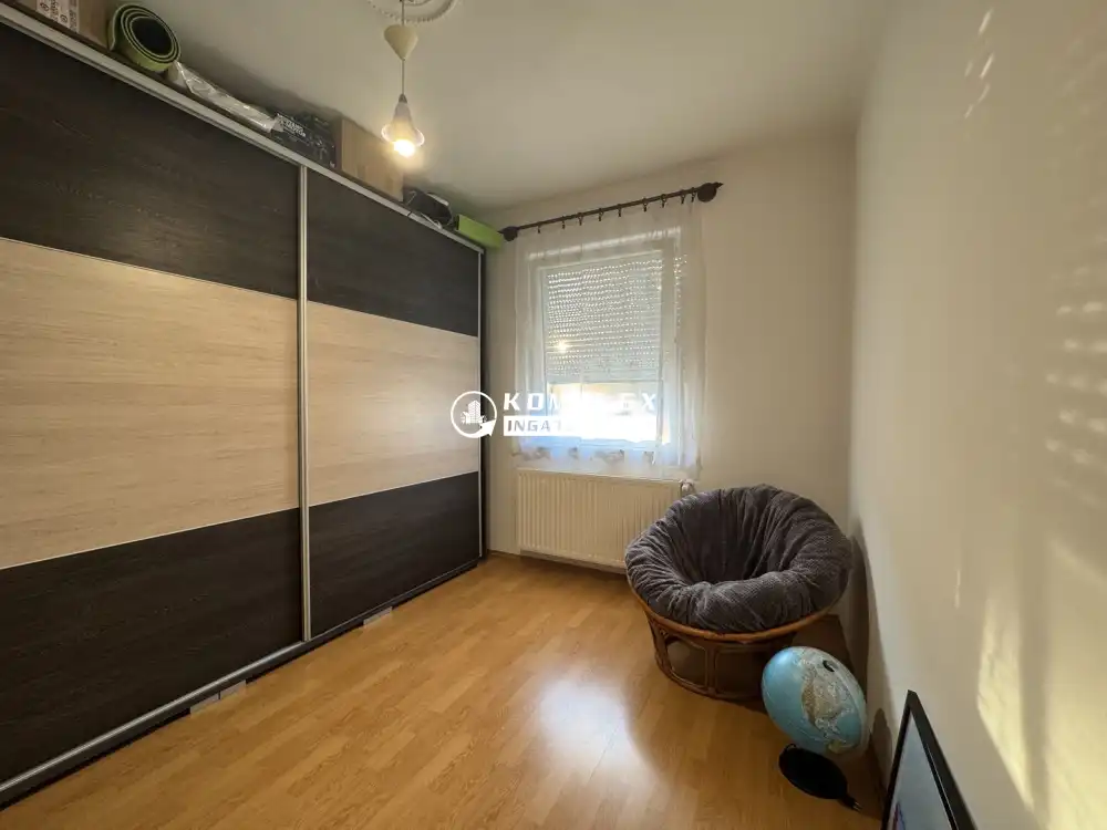 Győr-Moson-Sopron megye - Mosonszentmiklós