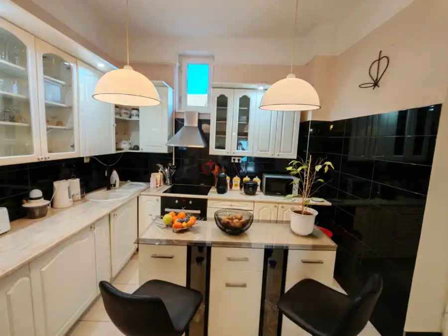 eladó családi ház, Nagybaracska