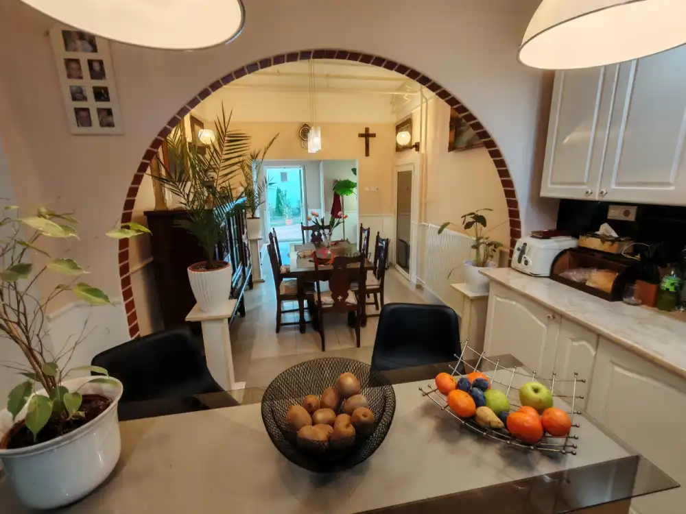 Bács-Kiskun megye - Nagybaracska