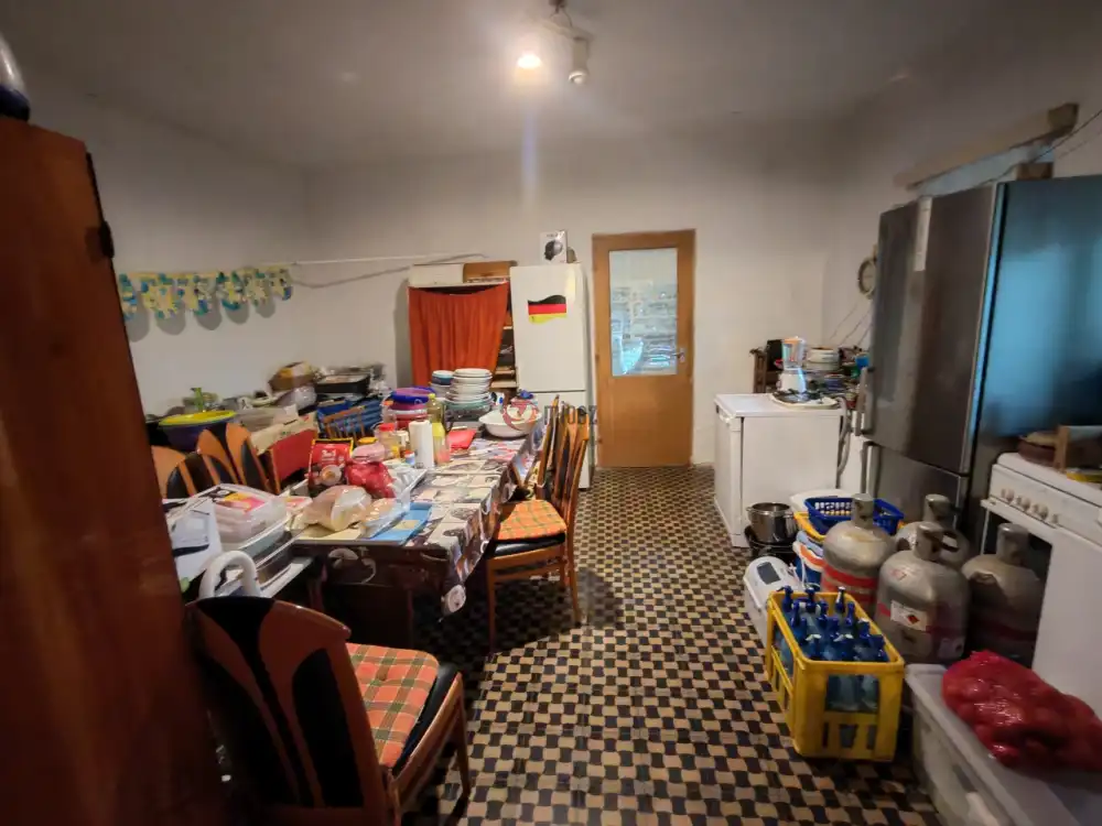 Bács-Kiskun megye - Nagybaracska