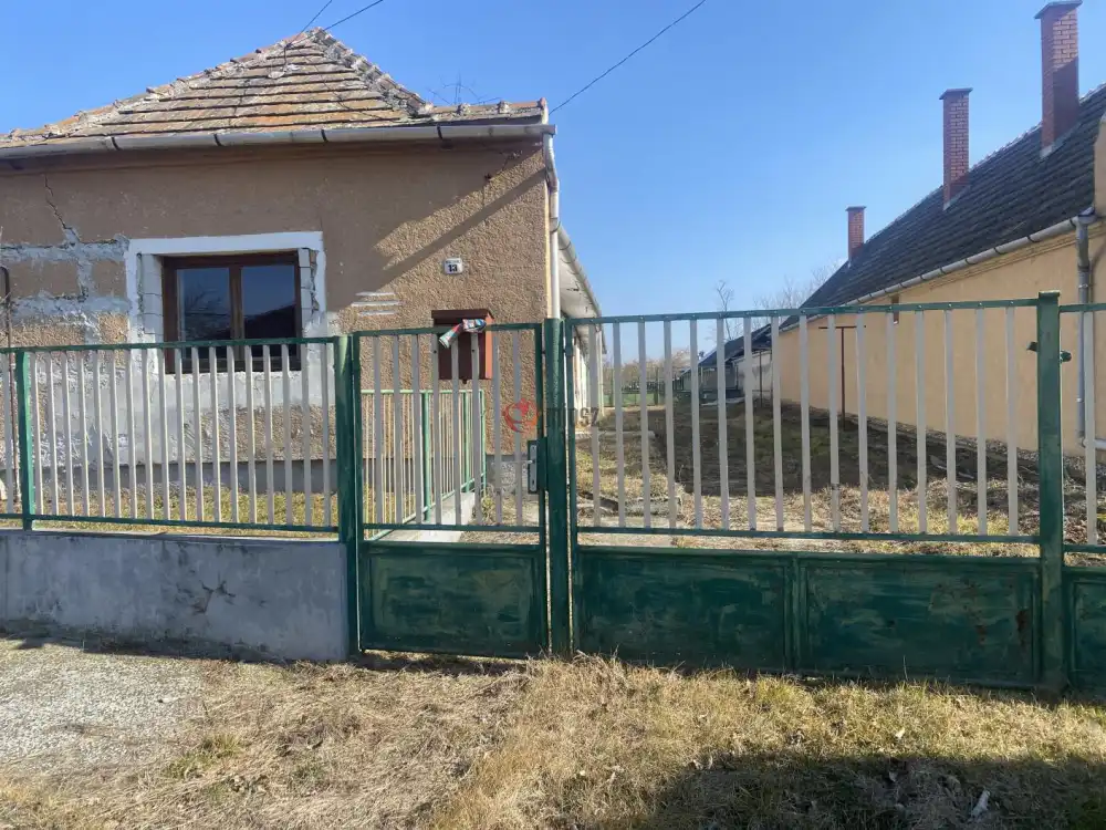 Komárom-Esztergom megye - Nagyigmánd