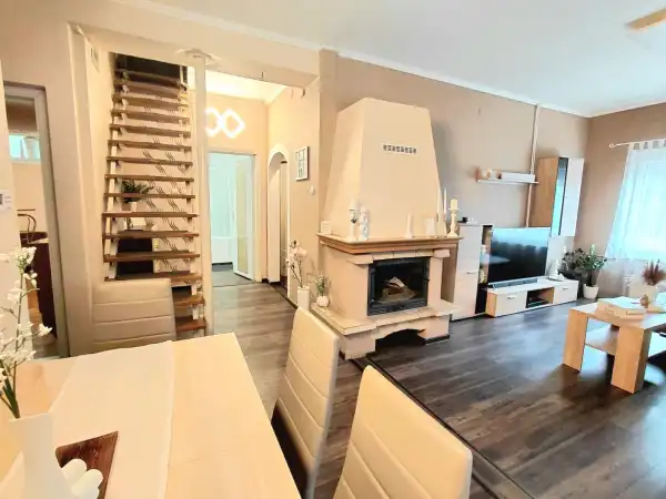 Eladó családi ház, Nagyigmánd 4+1 szoba 134 m² 74.9 M Ft