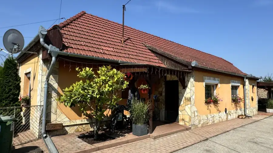 eladó családi ház, Nagyigmánd