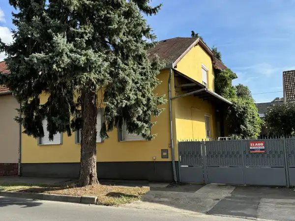 Eladó családi ház, Nagykanizsa 6 szoba 182 m² 87 M Ft