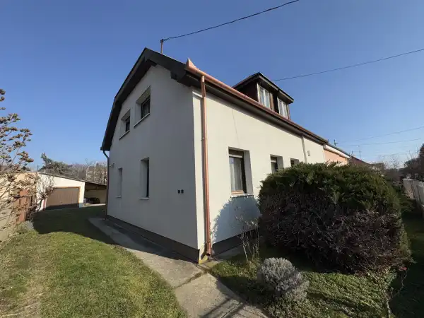 Eladó családi ház, Nagykanizsa 7 szoba 163 m² 62 M Ft
