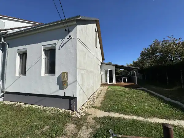 Eladó családi ház, Nagykanizsa 2 szoba 81 m² 57.9 M Ft