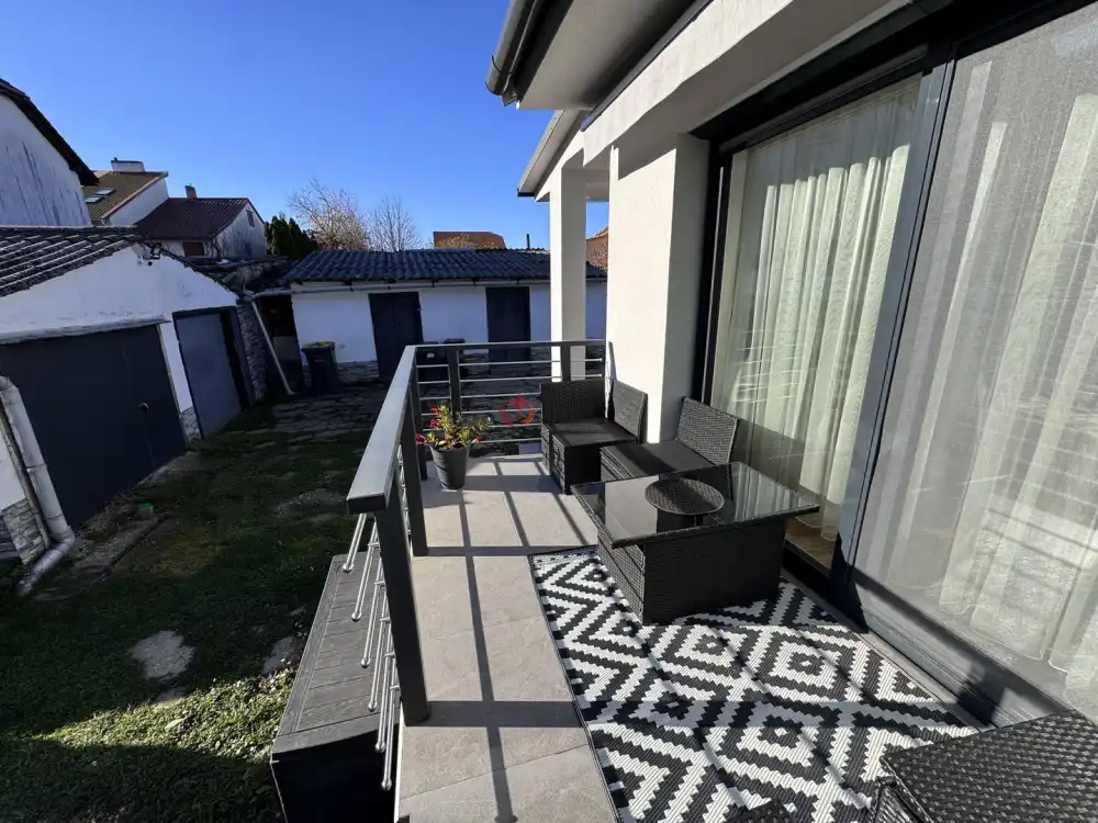 Zala megye - Nagykanizsa