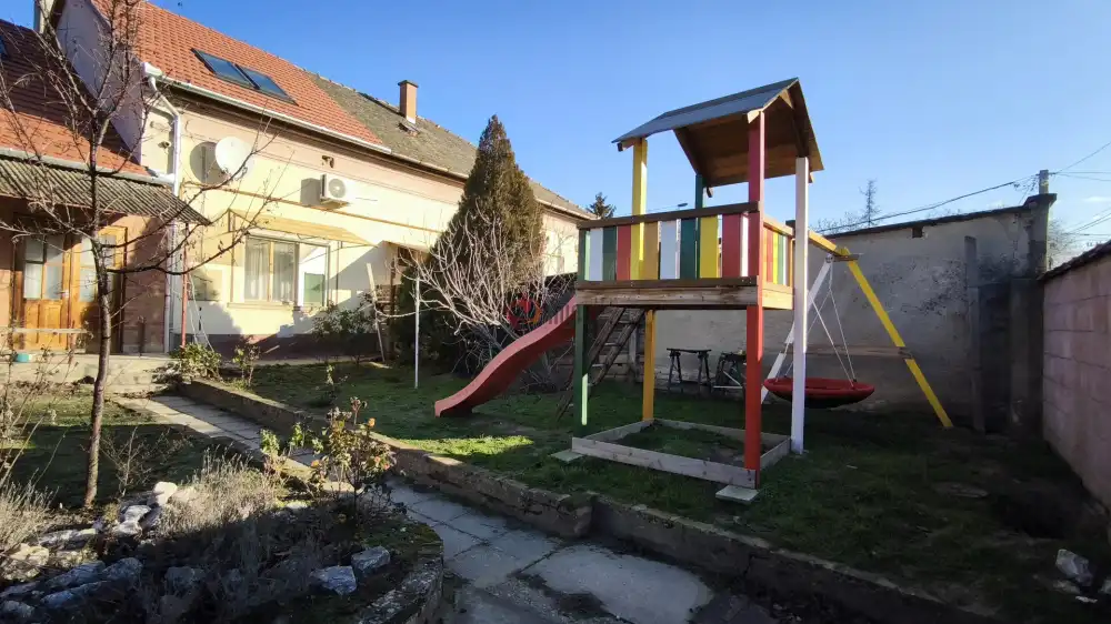 Pest megye - Nagykőrös