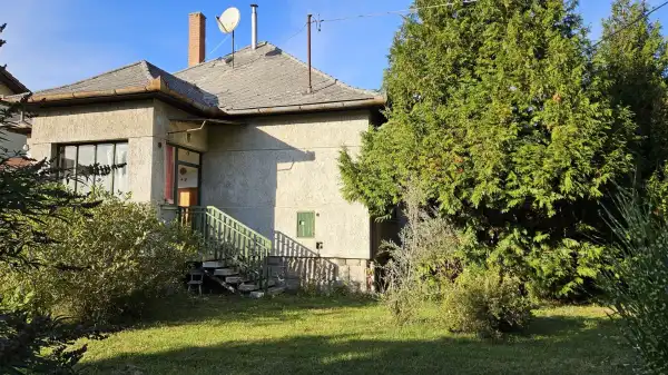 Eladó családi ház, Nagykovácsi 3 szoba 77 m² 69 M Ft Eladó családi ház, Nagykovácsi 3 szoba 77 m² 69 M Ft