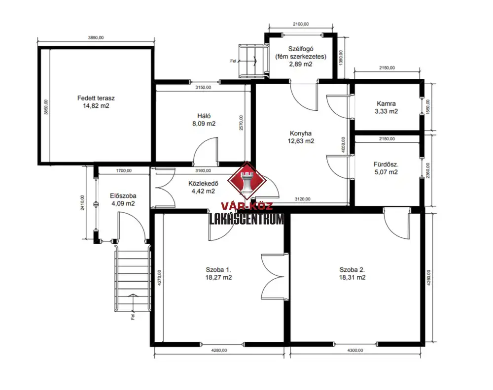 Pest megye - Nagykovácsi