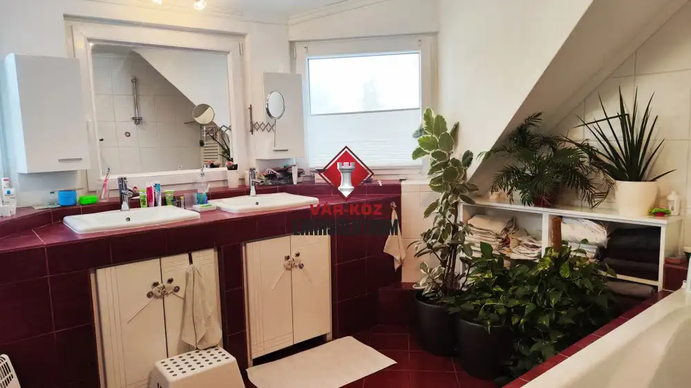 Pest megye - Nagykovácsi