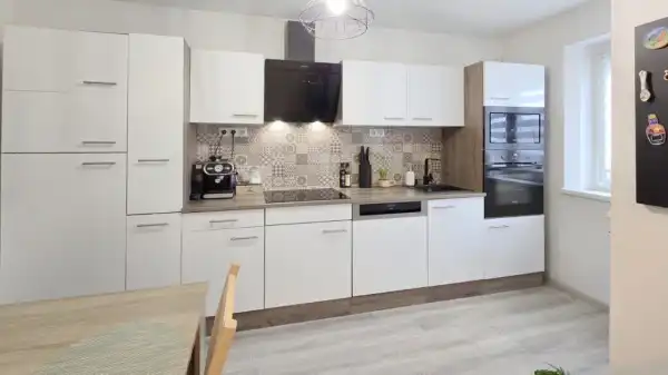 Eladó családi ház, Nagylengyel 2+2 szoba 128 m² 56 M Ft