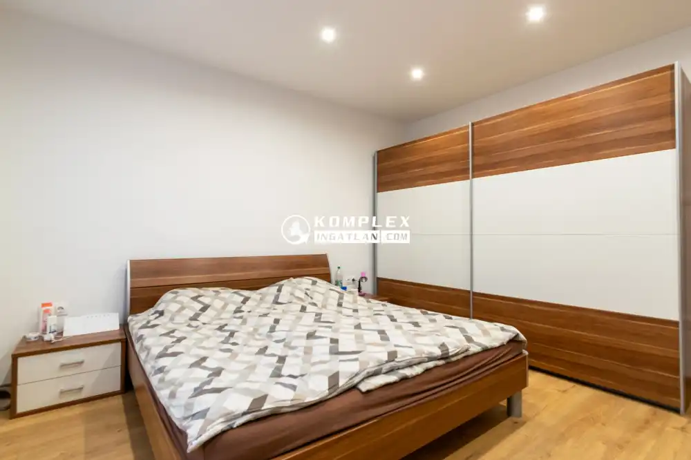 Győr-Moson-Sopron megye - Nagylózs