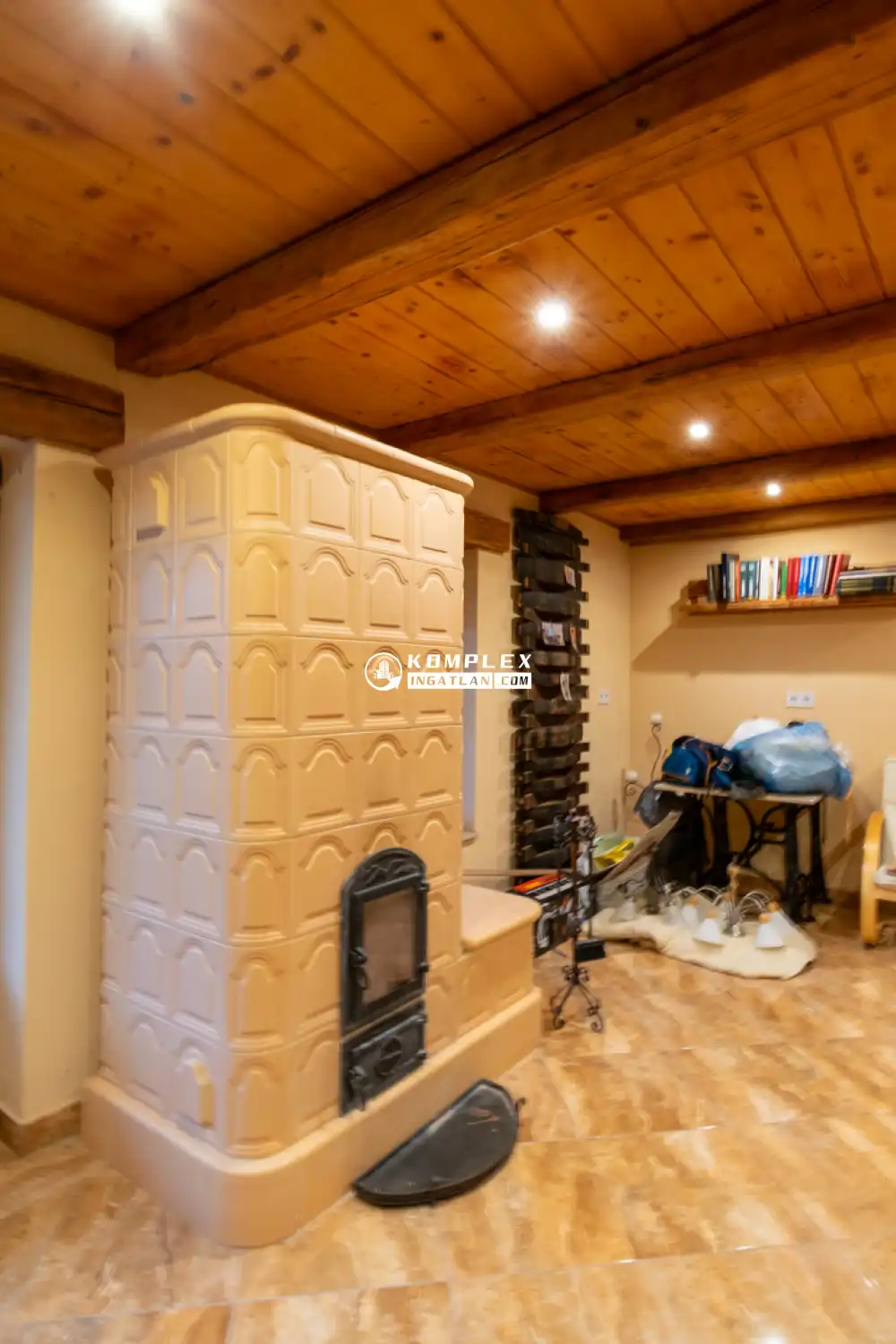 Győr-Moson-Sopron megye - Nagylózs