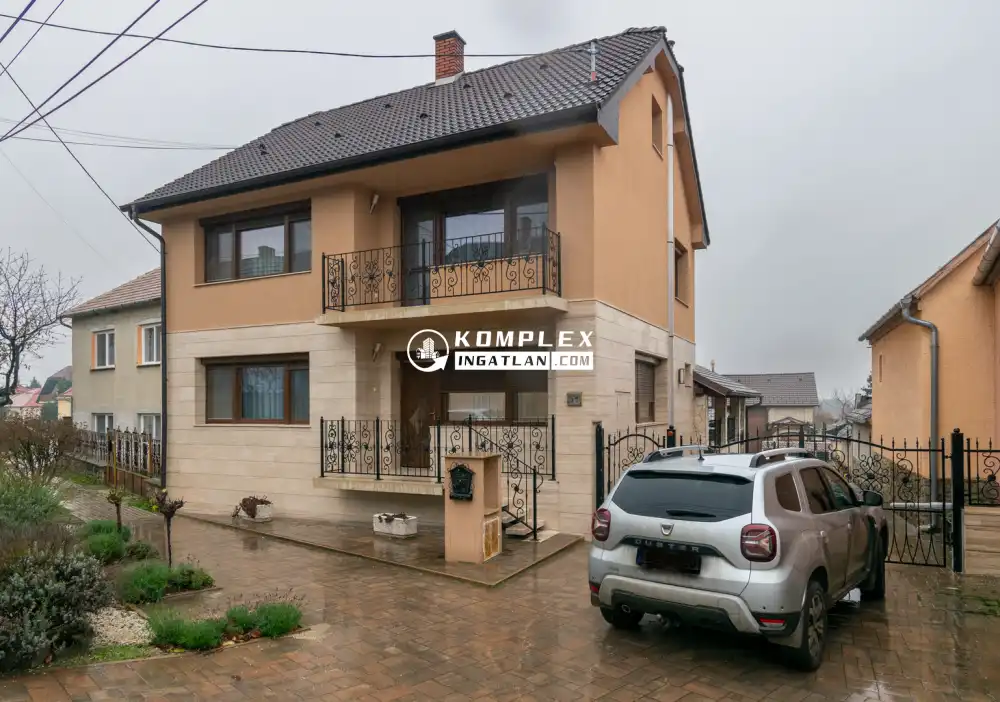 Győr-Moson-Sopron megye - Nagylózs