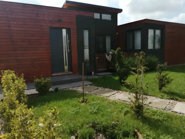 Eladó családi ház, Nagytarcsa 2+4 szoba 140 m² 84.9 M Ft