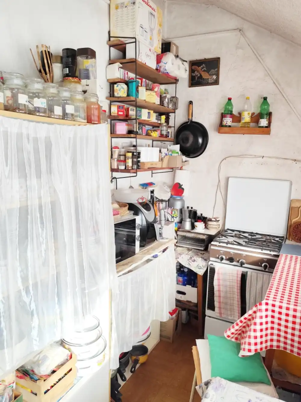 Veszprém megye - Nagyvázsony