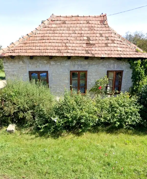 Eladó családi ház, Nagyvázsony 3 szoba 85 m² 42.5 M Ft