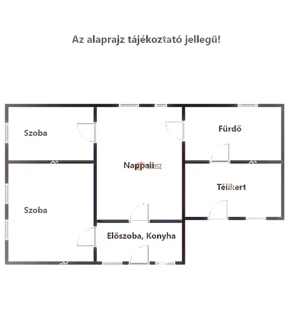 Veszprém megye - Nagyvázsony