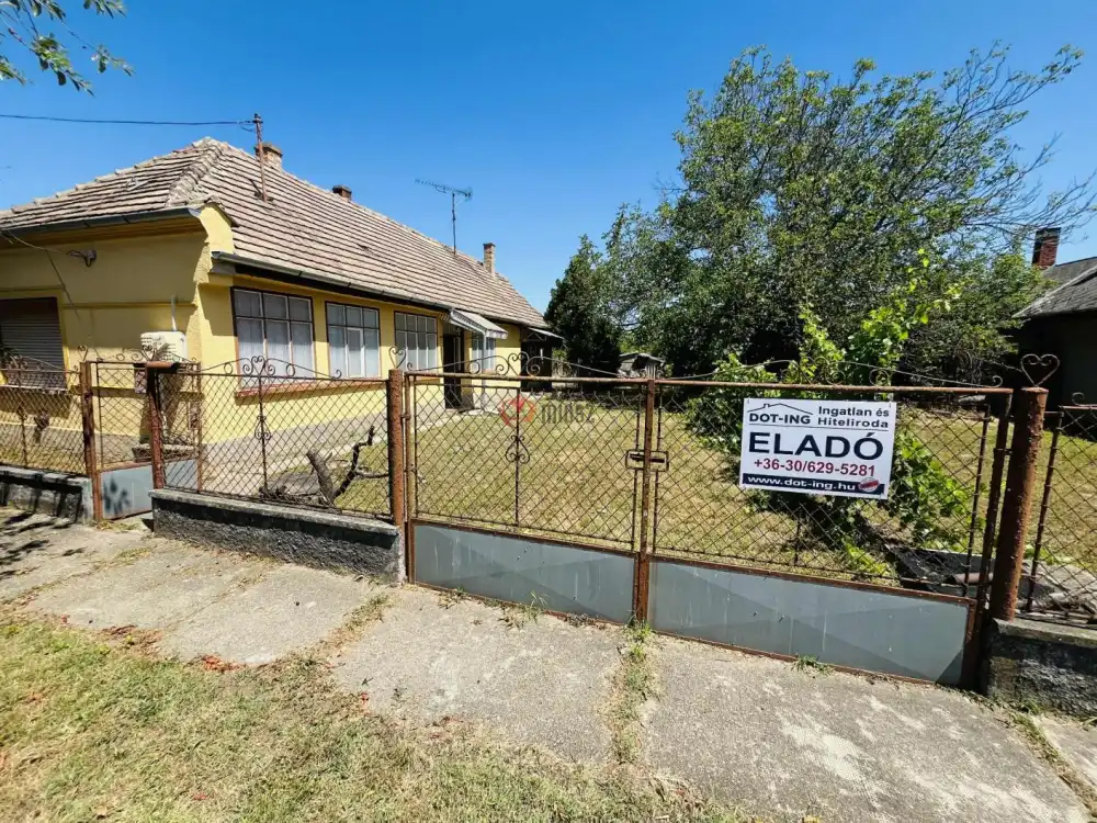 Komárom-Esztergom megye - Naszály