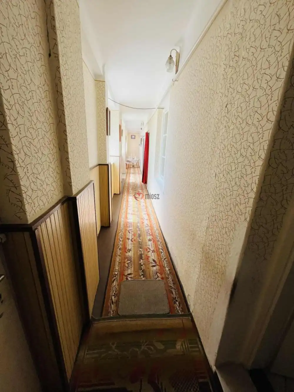 Komárom-Esztergom megye - Naszály
