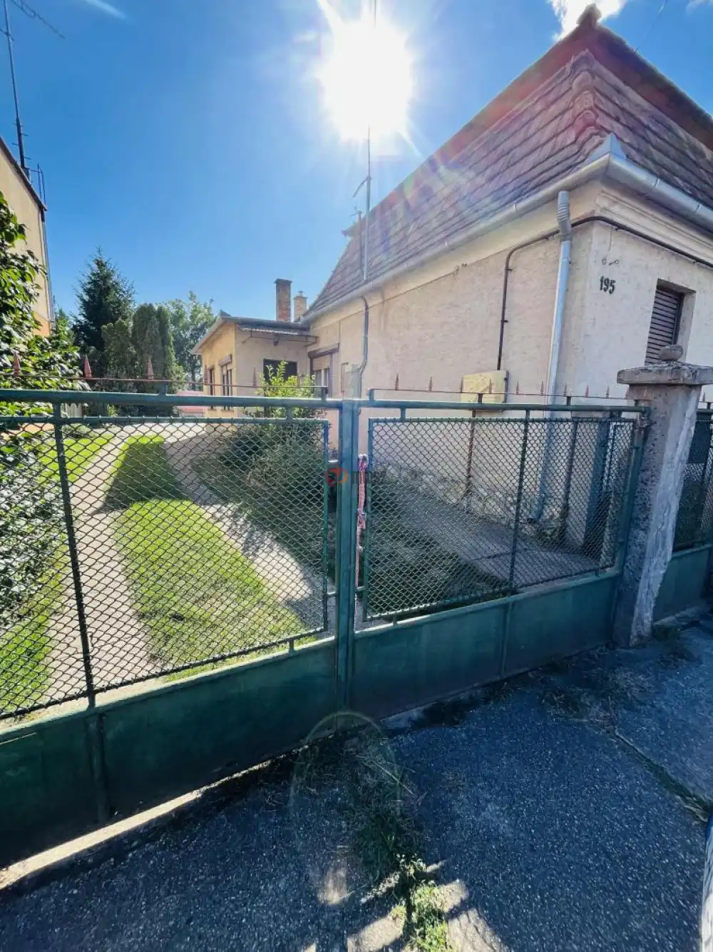 Komárom-Esztergom megye - Naszály