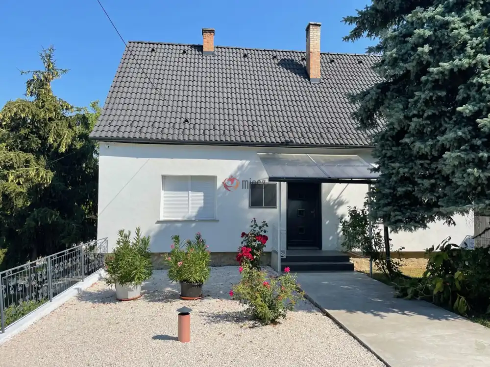Komárom-Esztergom megye - Neszmély