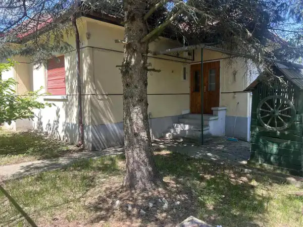 Eladó családi ház, Nézsa 3 szoba 110 m² 49.9 M Ft Eladó családi ház, Nézsa 3 szoba 110 m² 49.9 M Ft