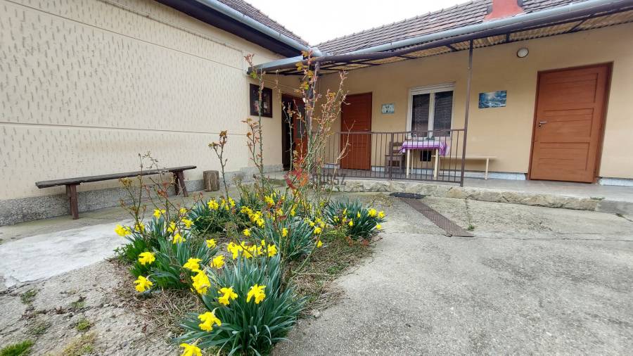 eladó családi ház, Nógrád