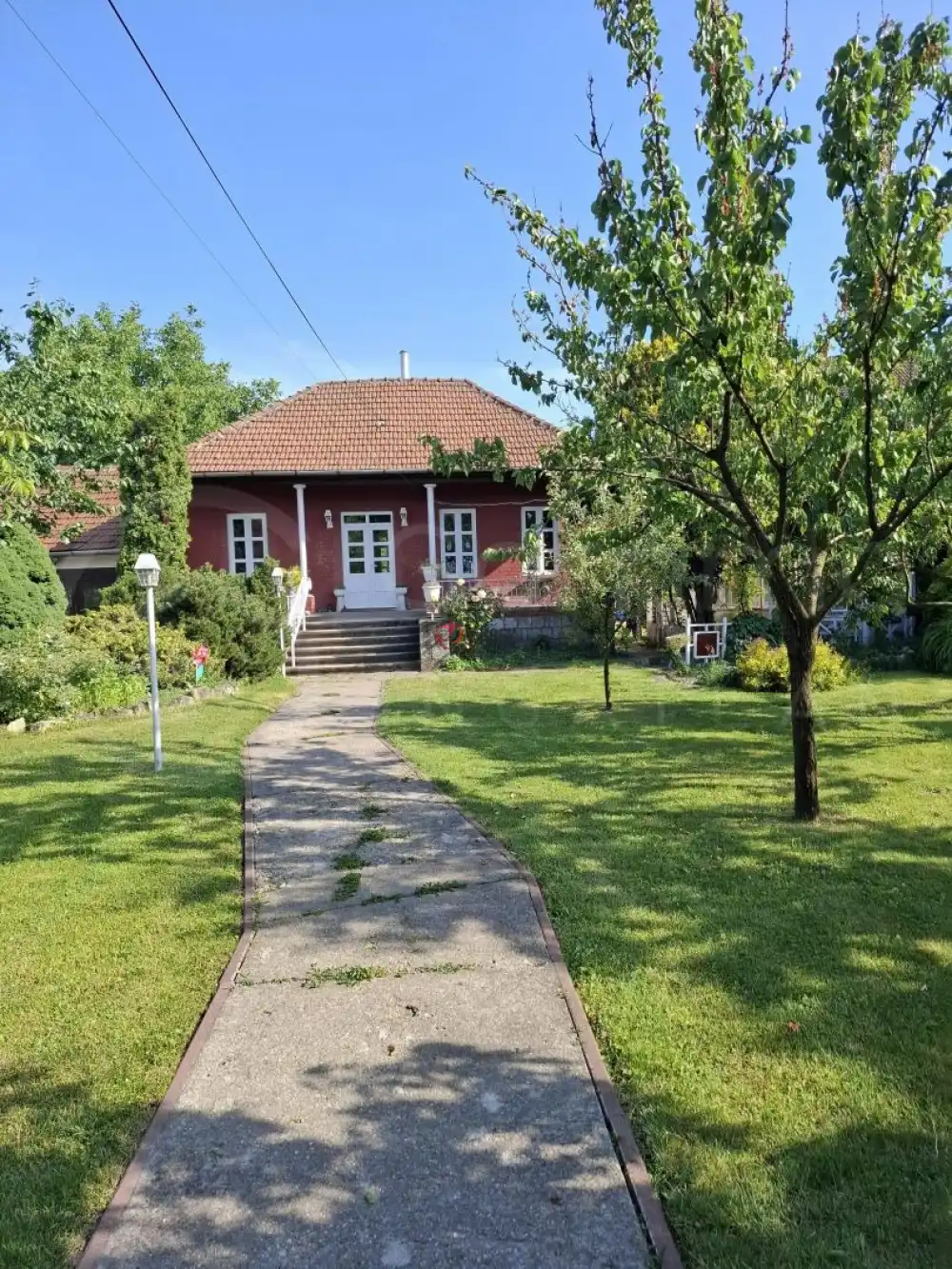 Borsod-Abaúj-Zemplén megye - Nyékládháza