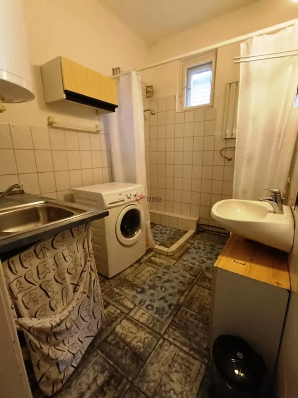 Komárom-Esztergom megye - Nyergesújfalu